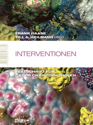 cover image of Interventionen